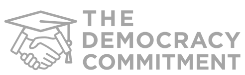 The Democracy Commitment